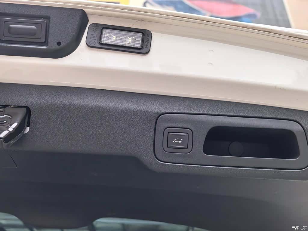 Buick E5, 2024 17