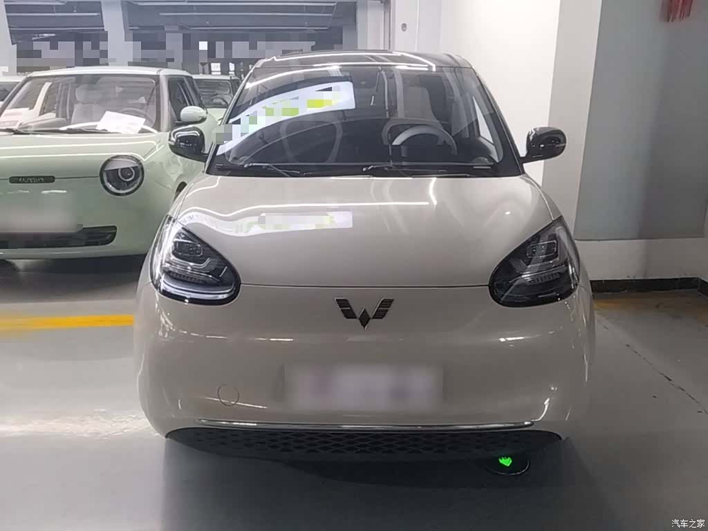 Wuling Bingo, 2024 3