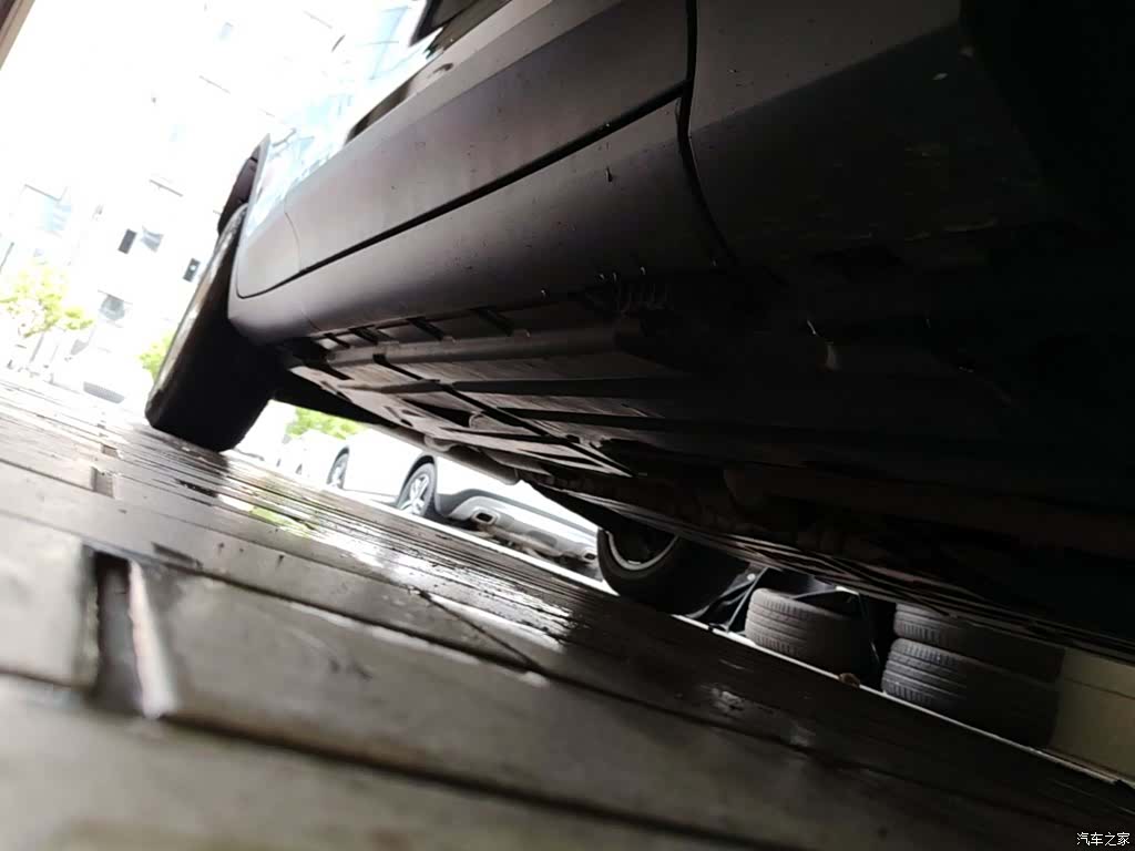 BMW X3, 2015 2