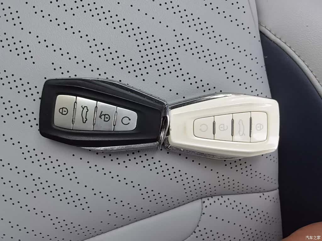 Geely Preface, 2021 9