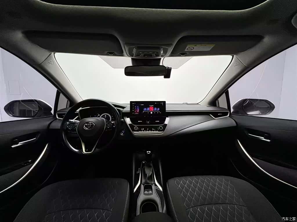 Toyota Allion, 2024 8