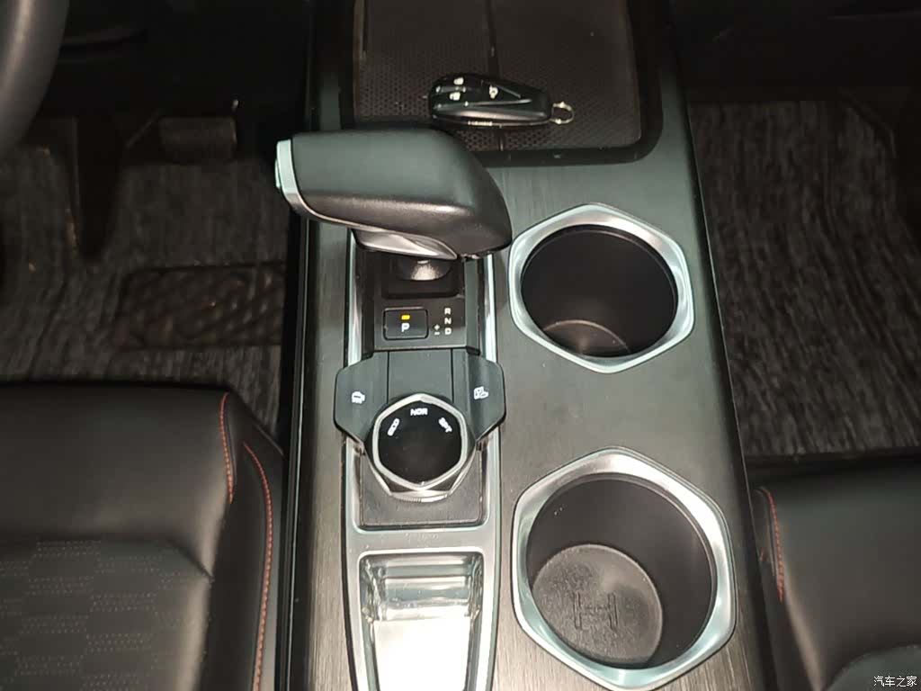 Changan CS55, 2022 14
