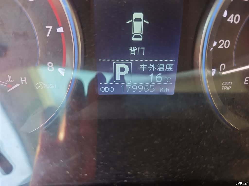 Toyota Highlander, 2016 все фото
