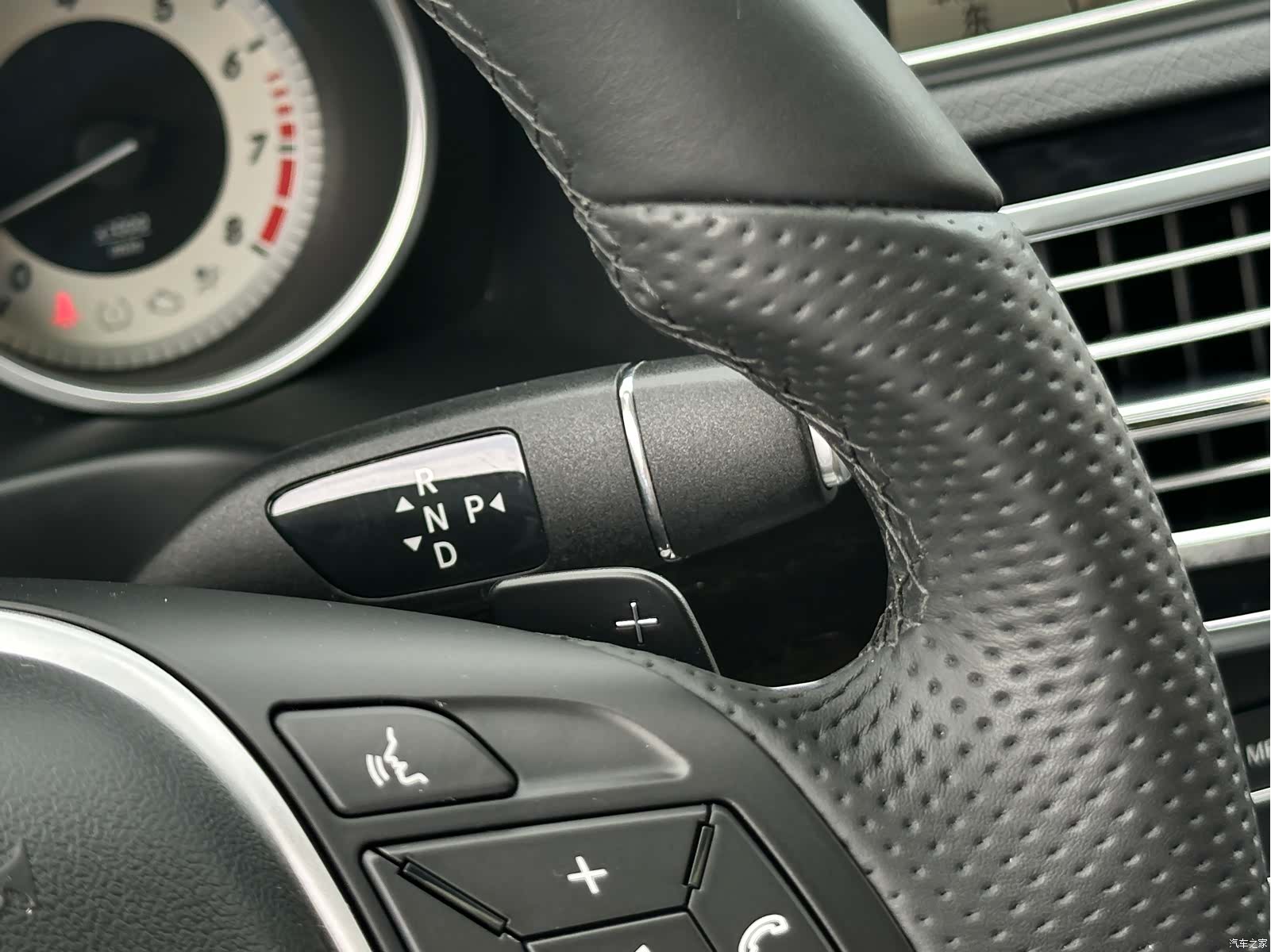 Mercedes-Benz E-Class, 2017 10
