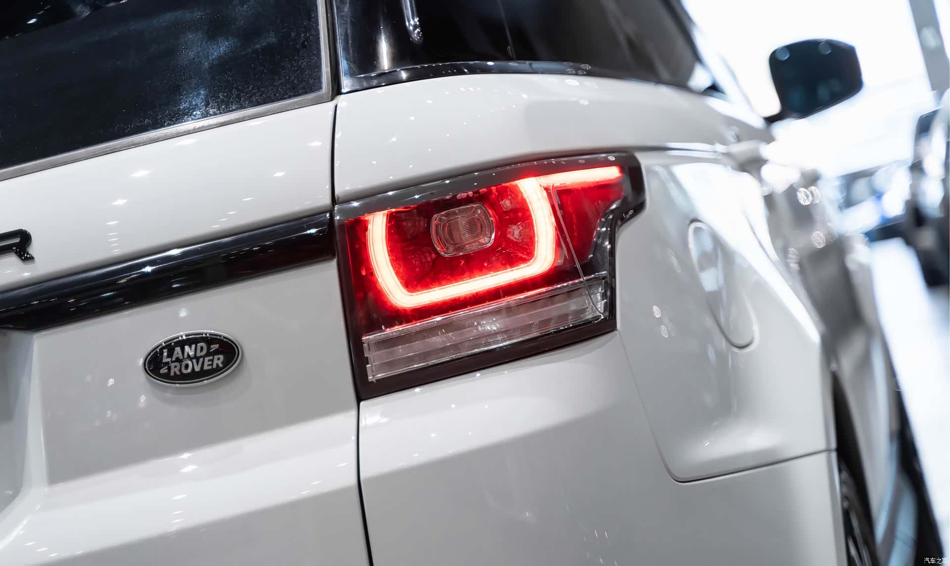 Land Rover Range Rover, 2015 8