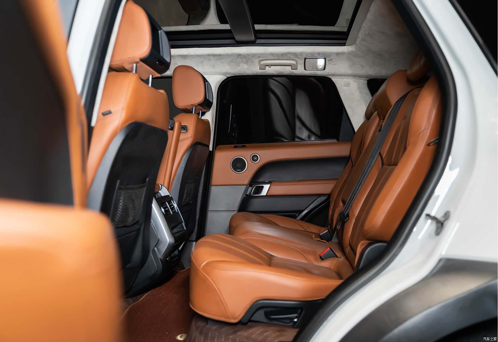 Land Rover Range Rover, 2015 19
