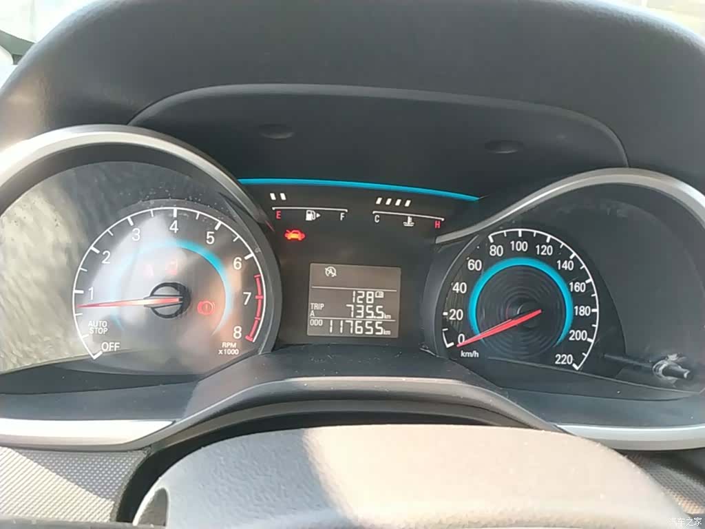Chevrolet 320, 2018 12
