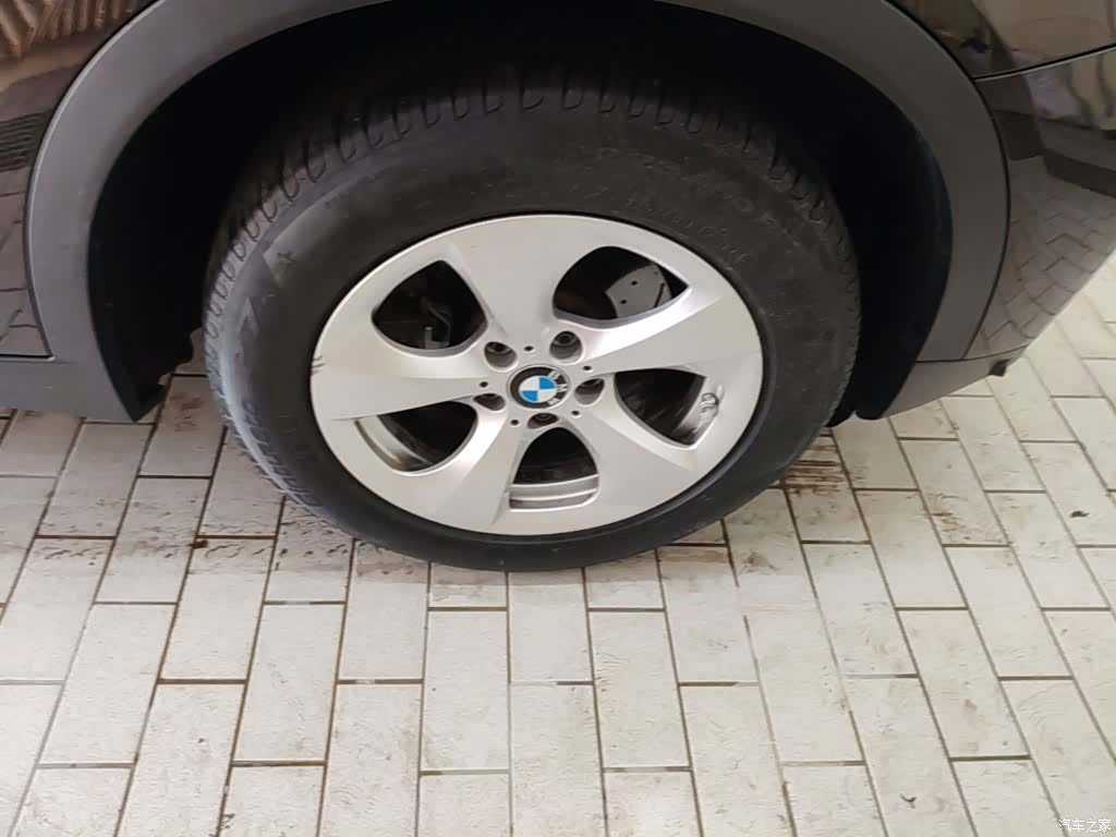 BMW X3, 2015 14