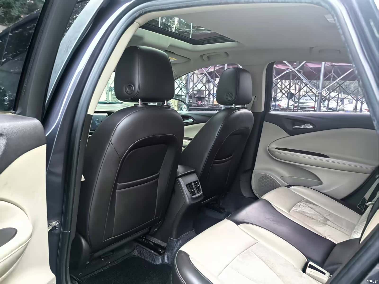 Buick Verano, 2016 15