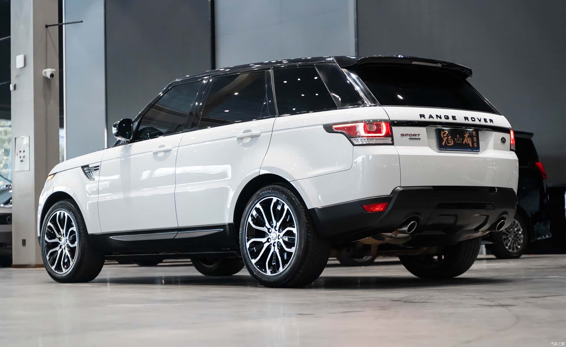Land Rover Range Rover, 2015 все фото