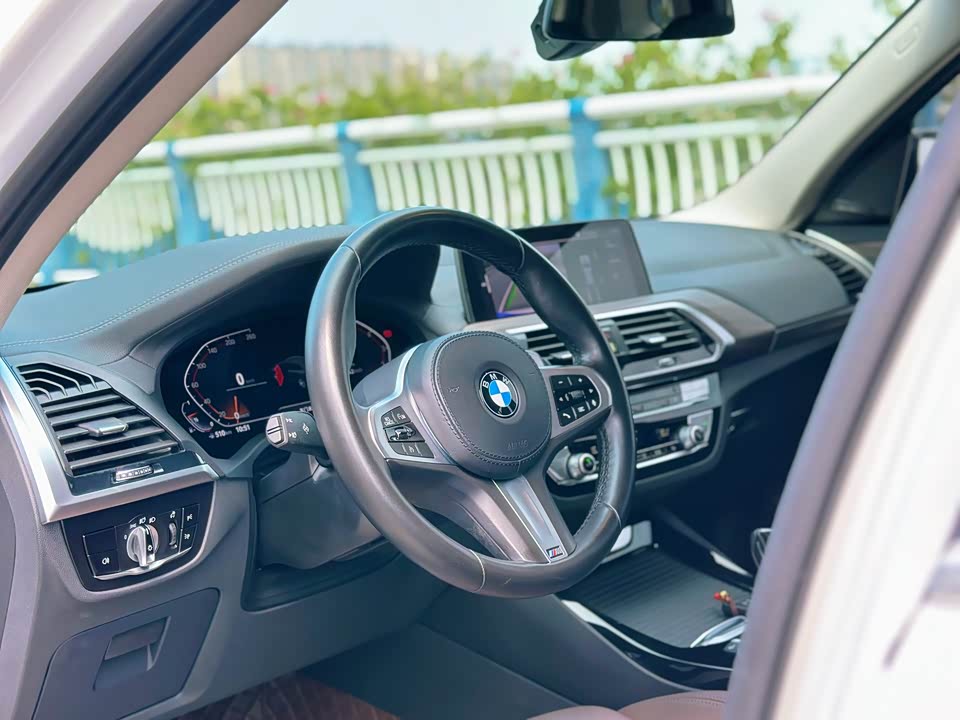 BMW X3 BMW X3
