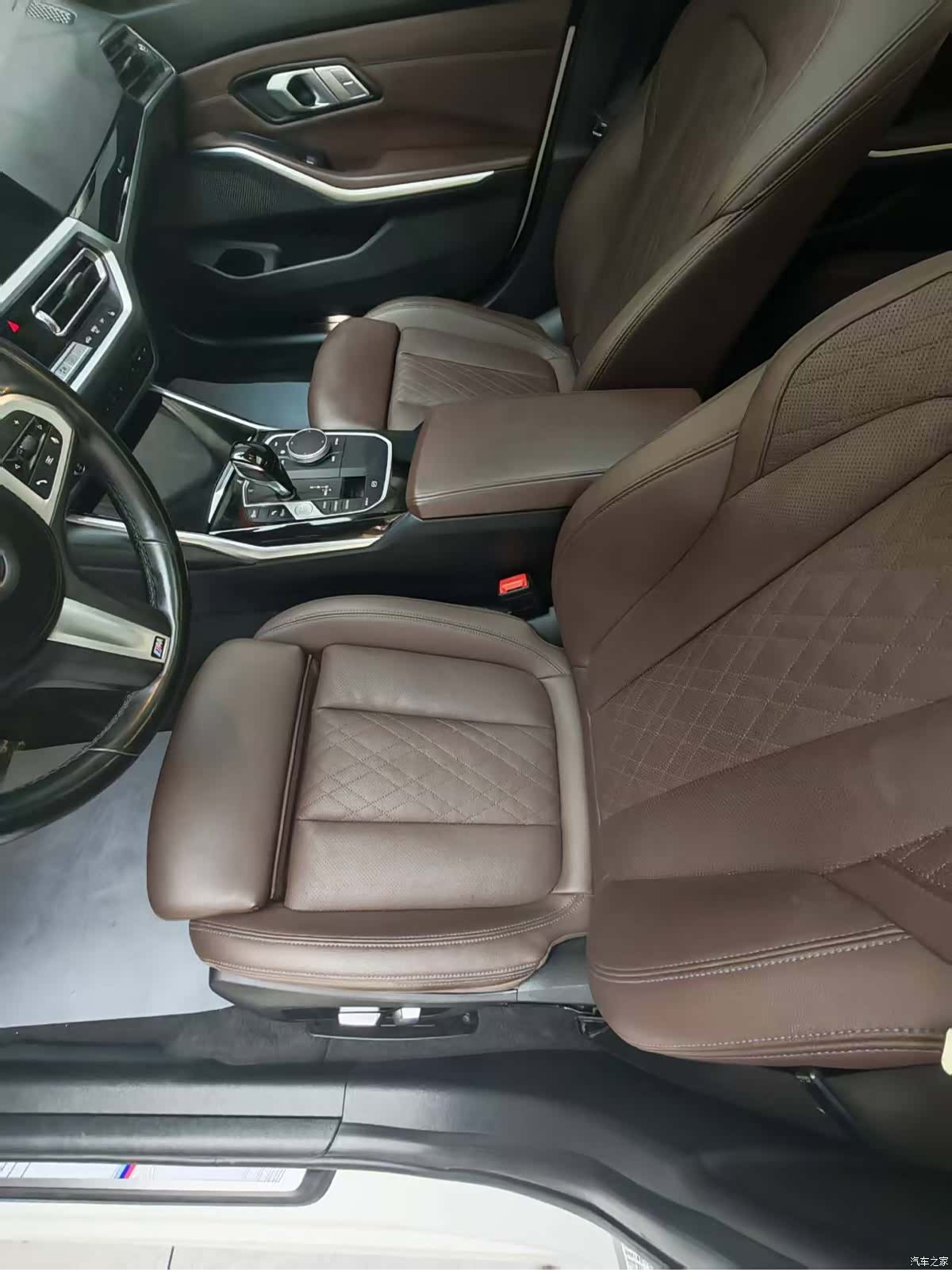 BMW 3 Series, 2022 16