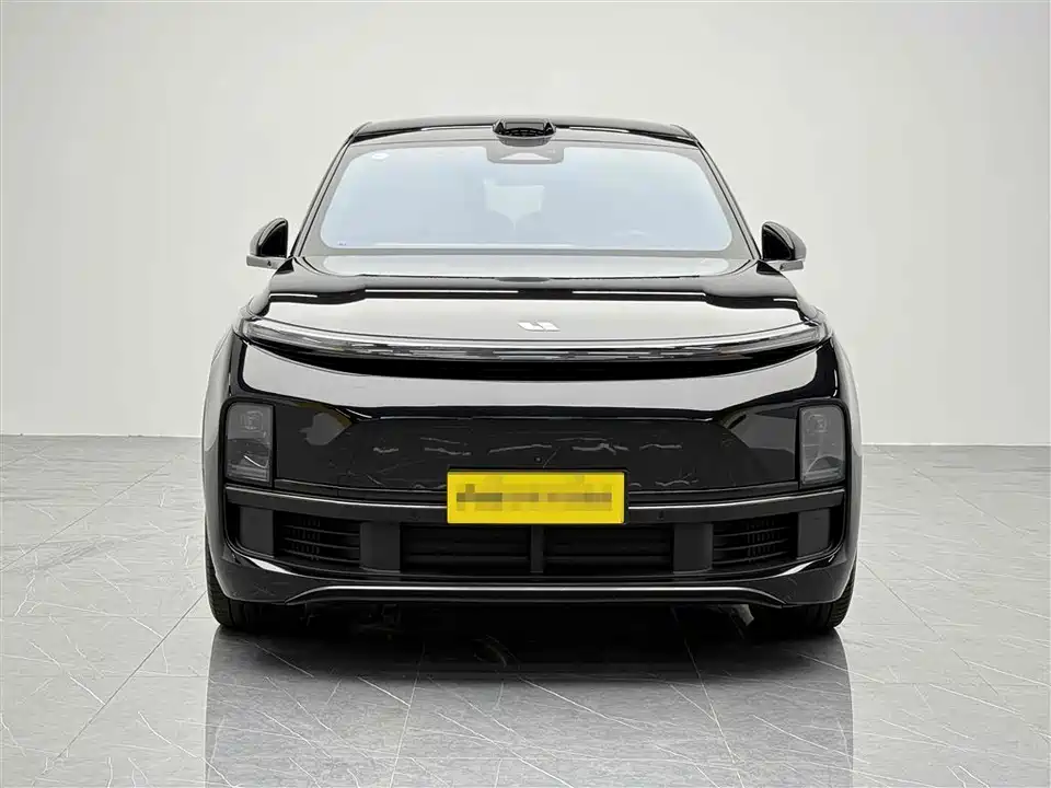 Li Auto Ideal L9