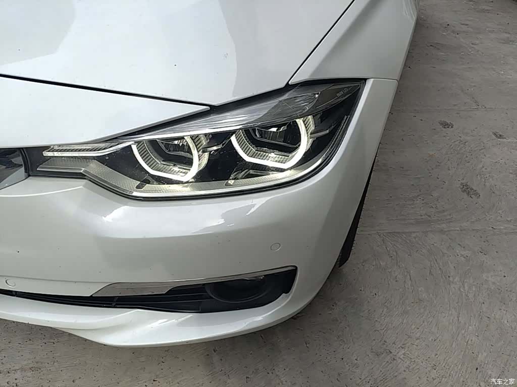 BMW 3 Series, 2017 24
