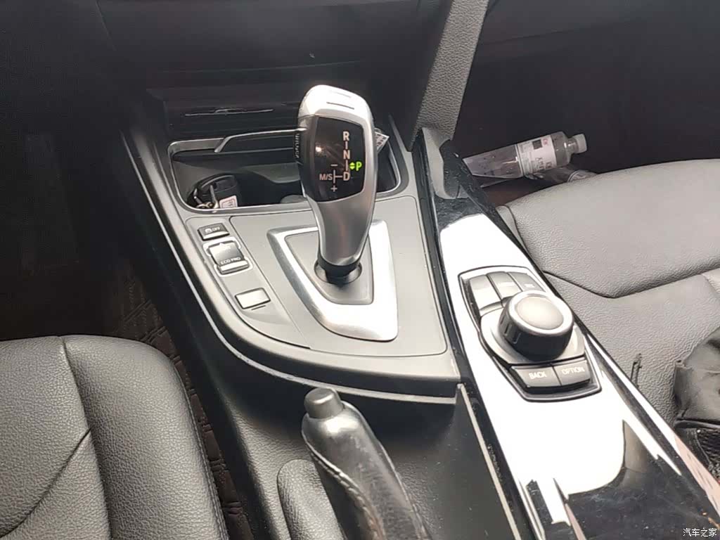 BMW 3 Series, 2017 14