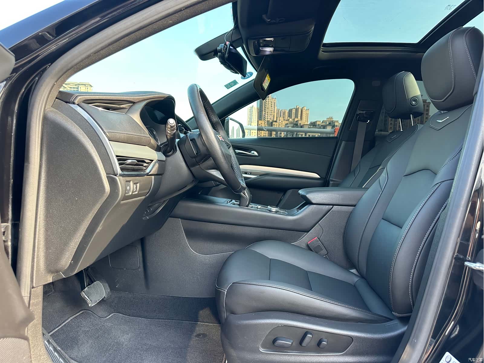 Cadillac XT4, 2019 4