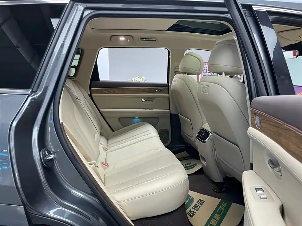 HarmonyOS Ask the world M7