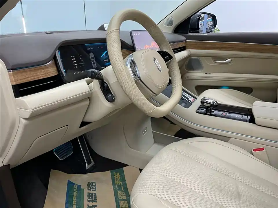 HarmonyOS Ask the world M7