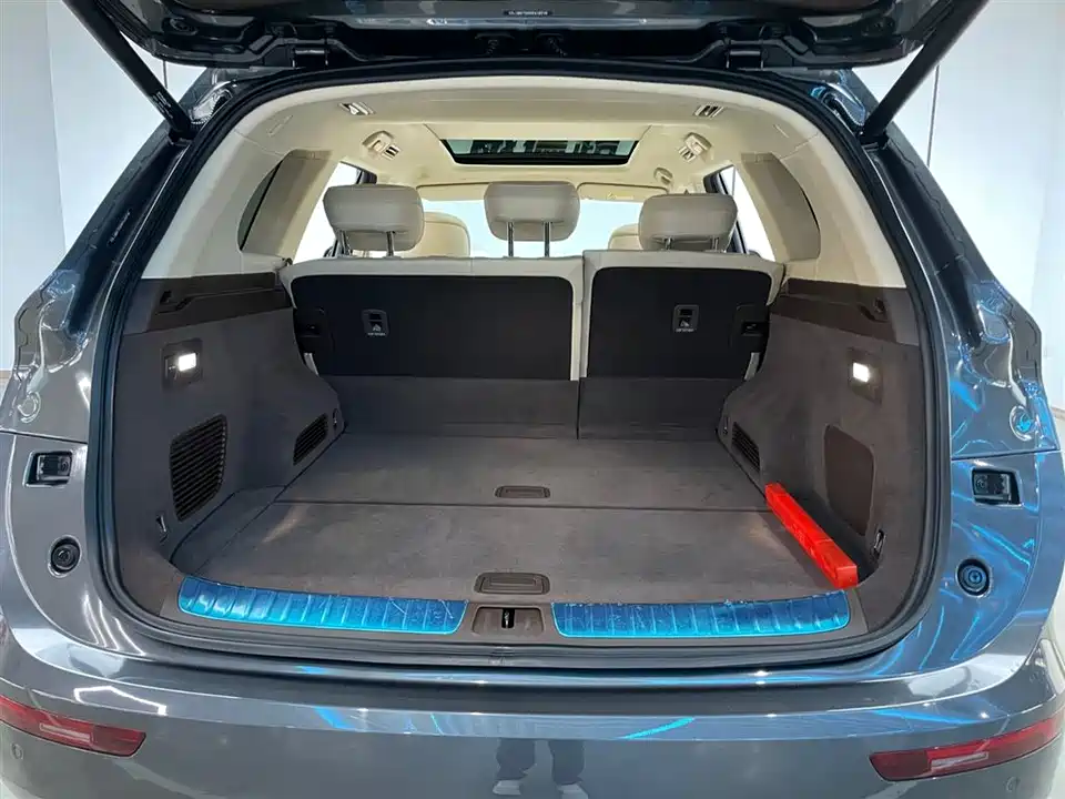 HarmonyOS Ask the world M7