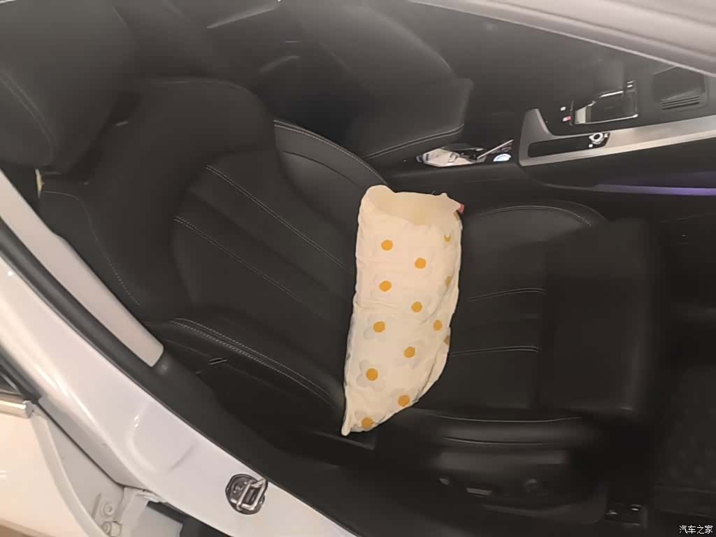 Audi A4L, 2021 25