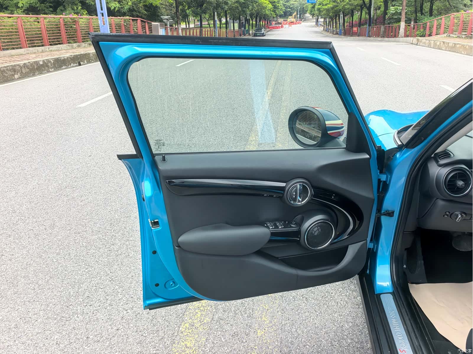 Mini Cooper, 2016 4