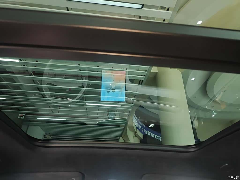 NIO ES6, 2025 18