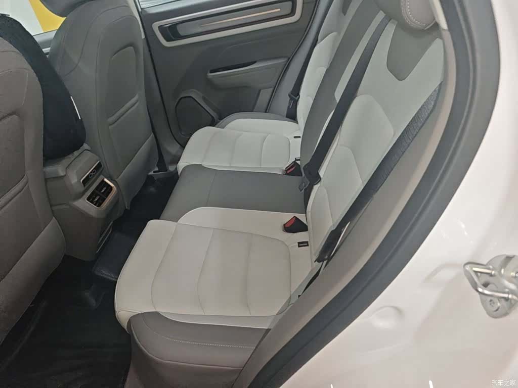 Geely Icon, 2025 17