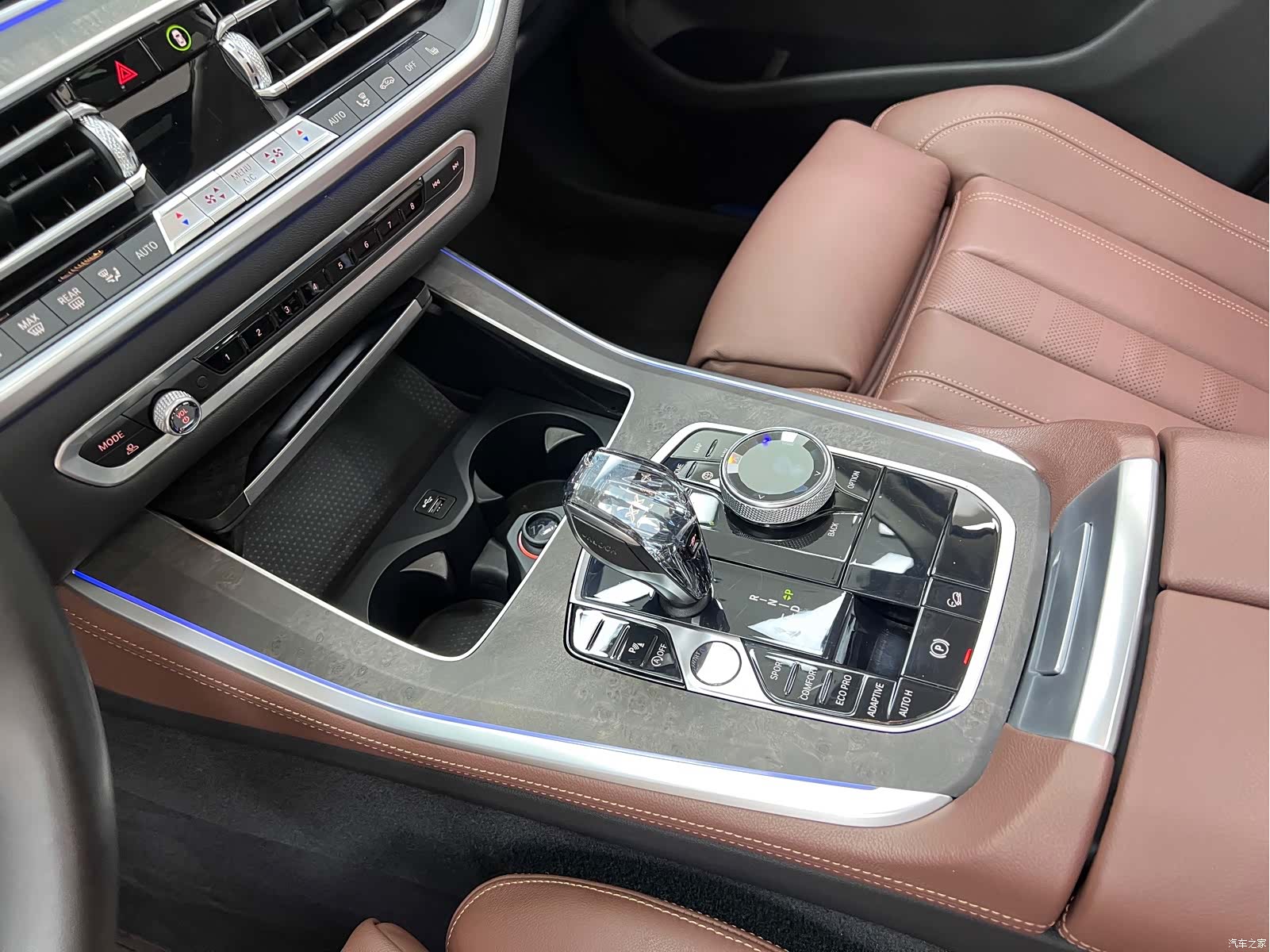 BMW X5, 2019 24