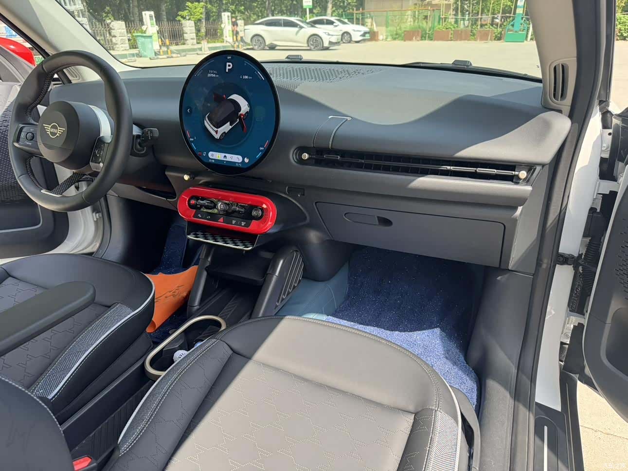 Mini Cooper, 2024 7