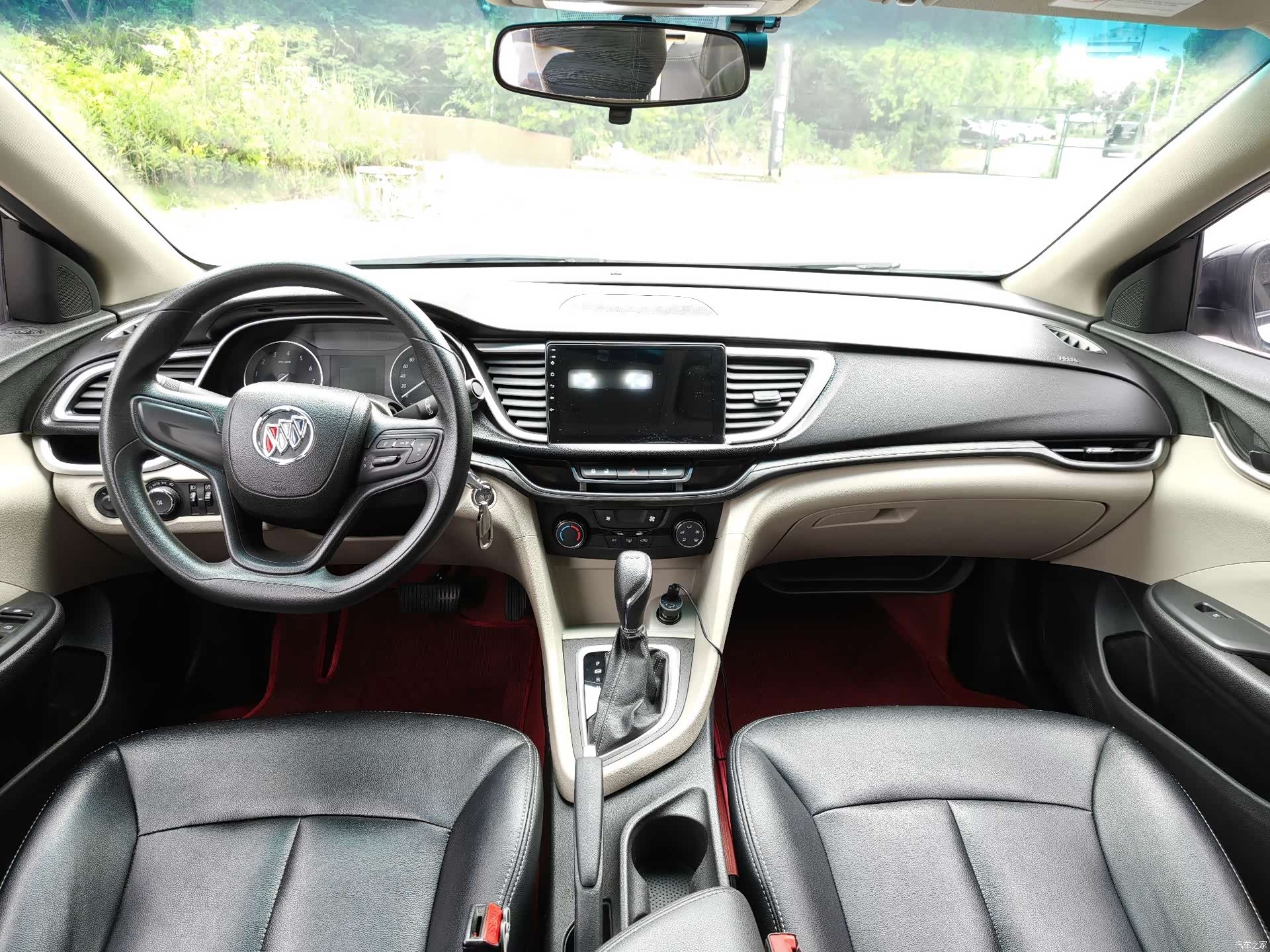 Buick VI, 2020 10