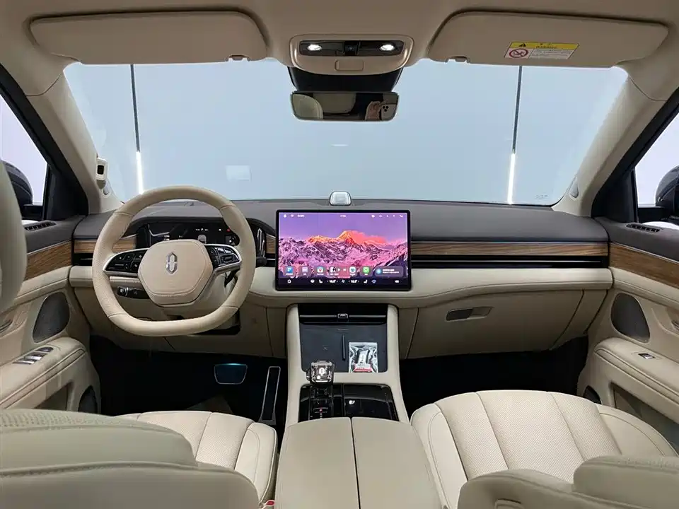 HarmonyOS Ask the world M7