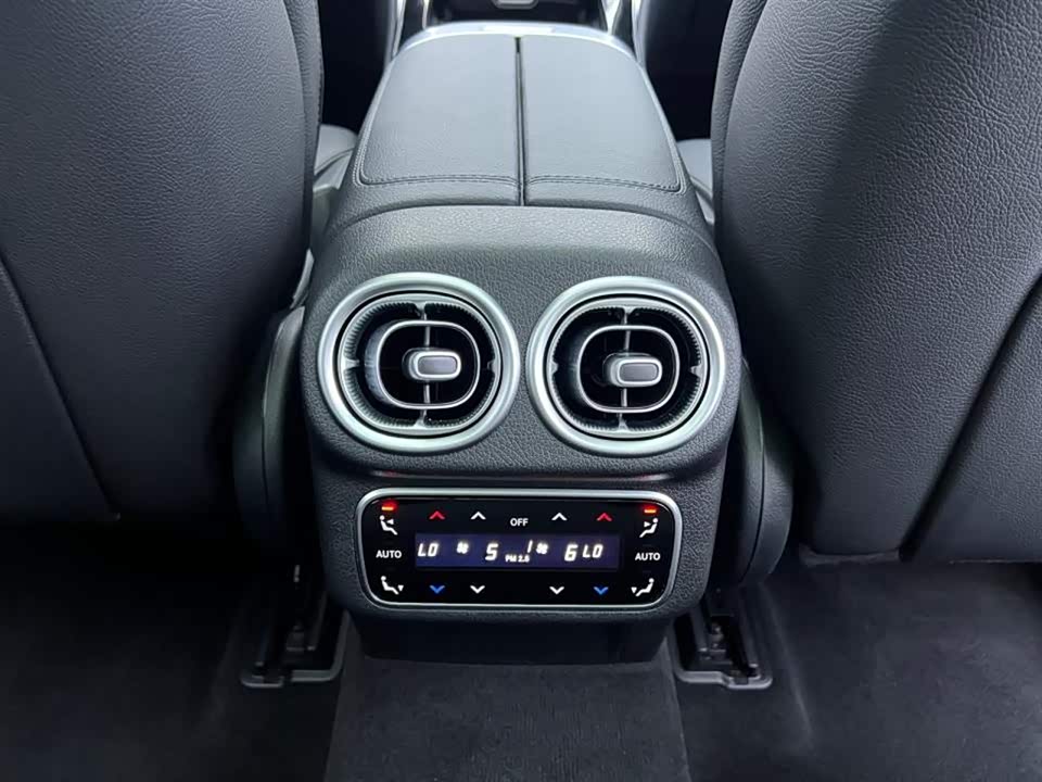 Mercedes-Benz GLC Mercedes-Benz GLC