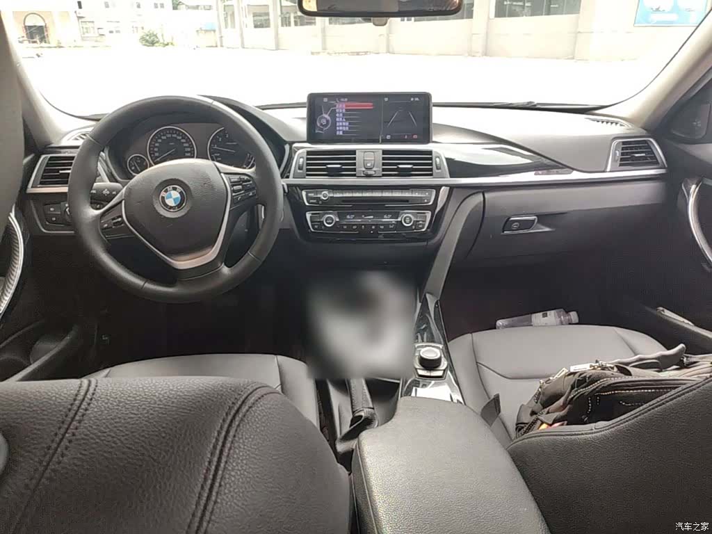 BMW 3 Series, 2017 10