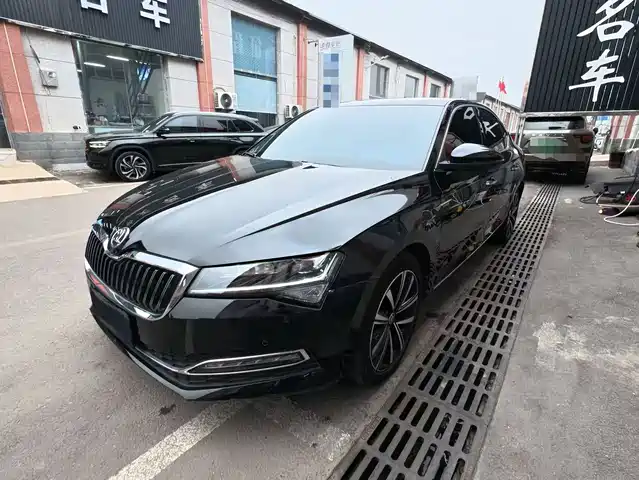 Škoda Speed pie 2025 — купить из Китая под заказ
