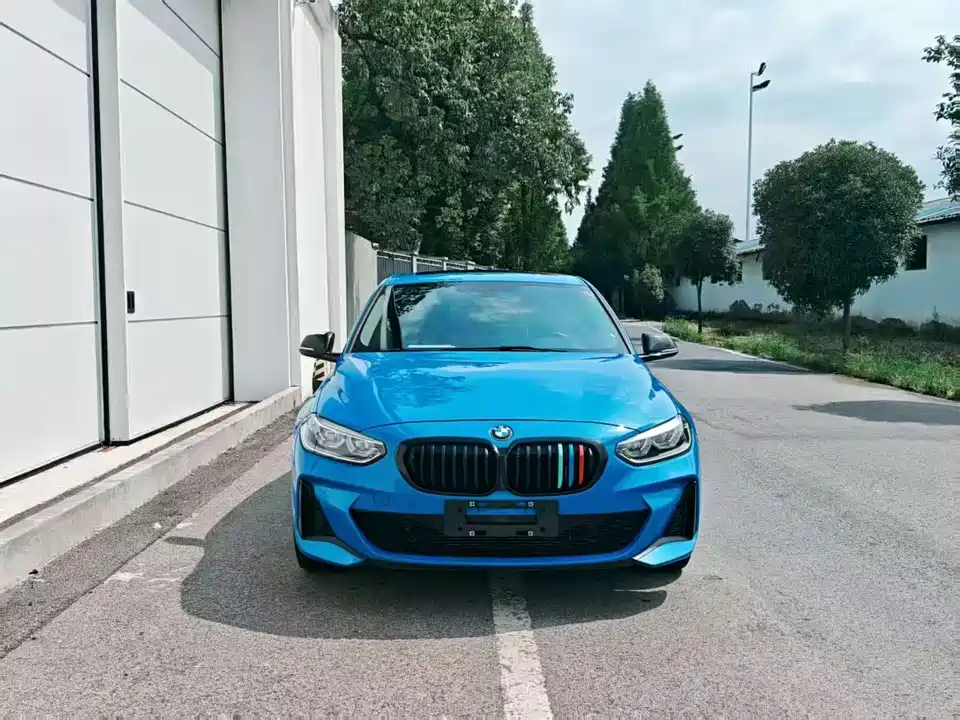 BMW 1 series BMW 1 series