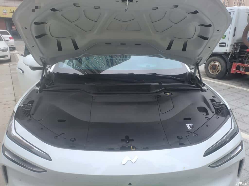 NIO L60, 2025 11