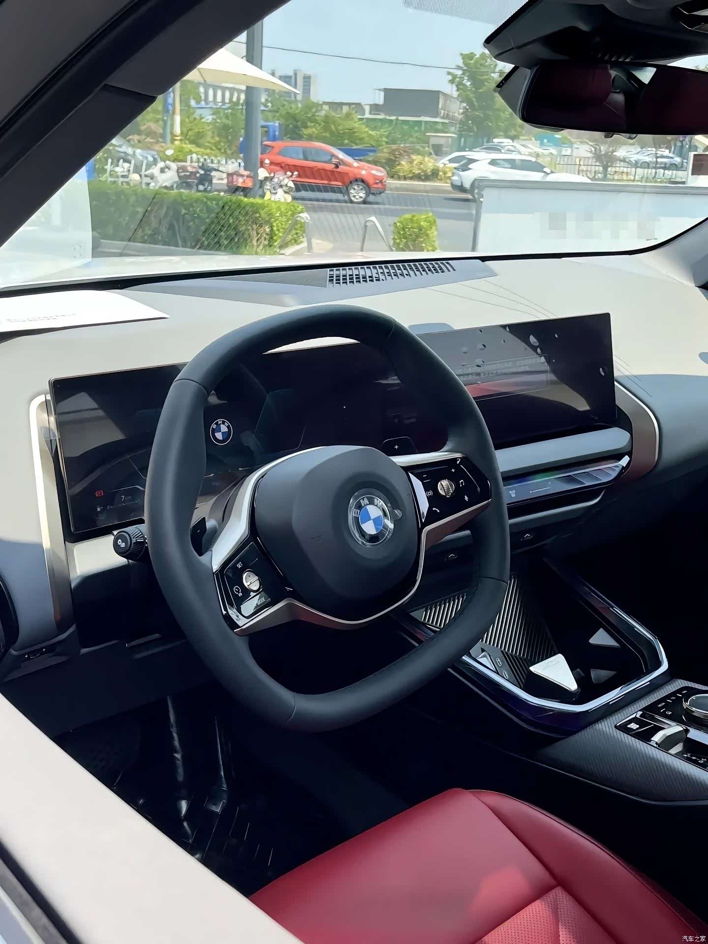 BMW X3, 2025 8