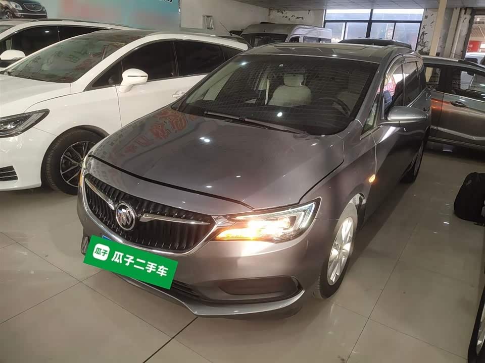 Buick GL6