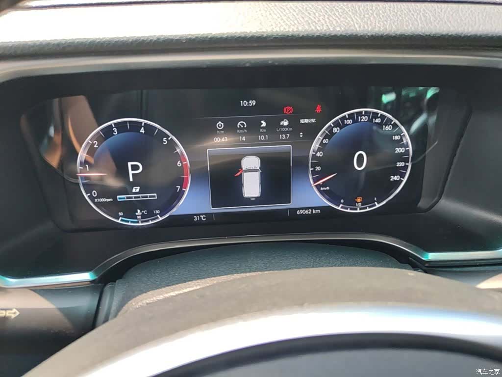 BAIC BJ40, 2020 12