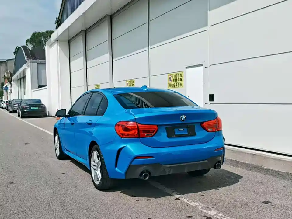 BMW 1 series BMW 1 series