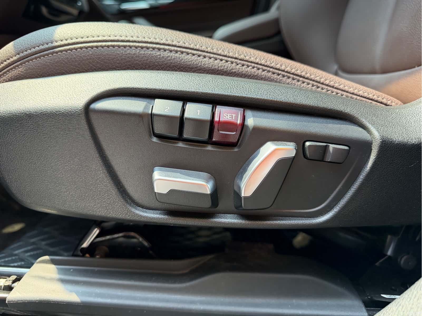 BMW X1, 2022 13