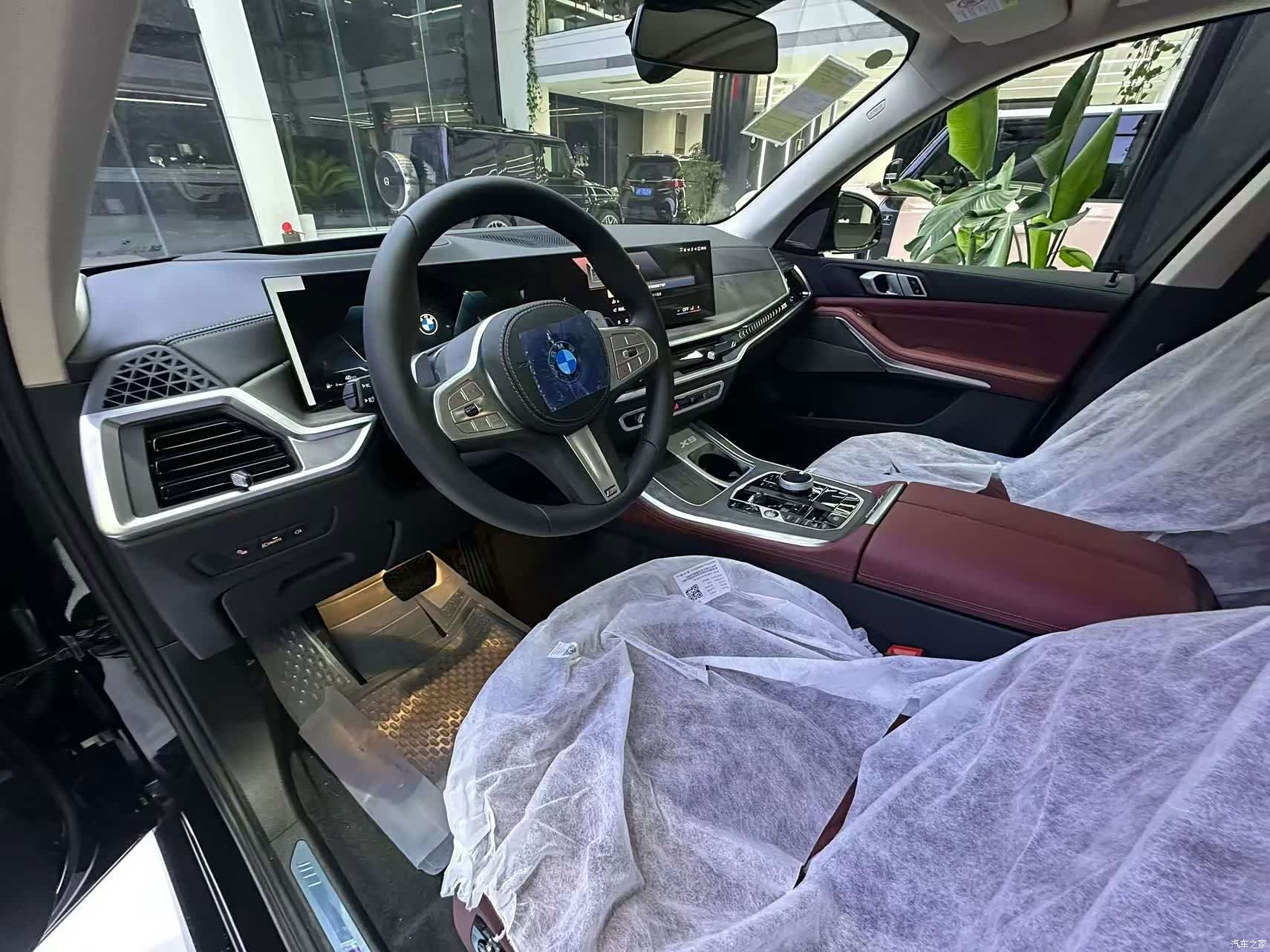 BMW X5, 2026 6