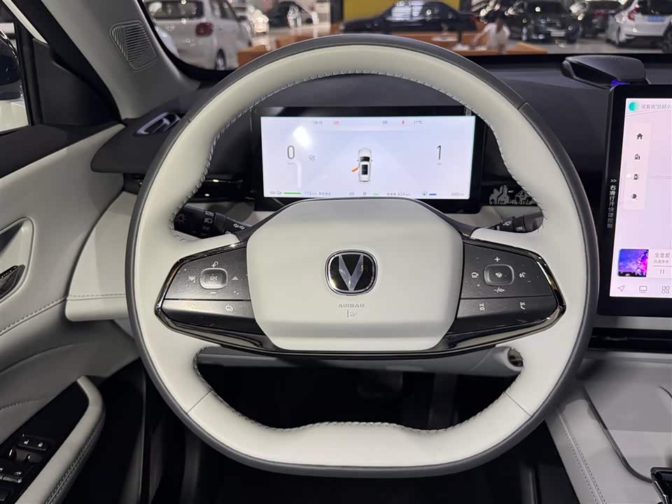 Changan UNI-Z