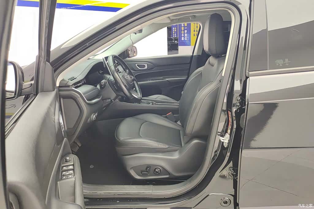 Jeep Compass, 2022 9