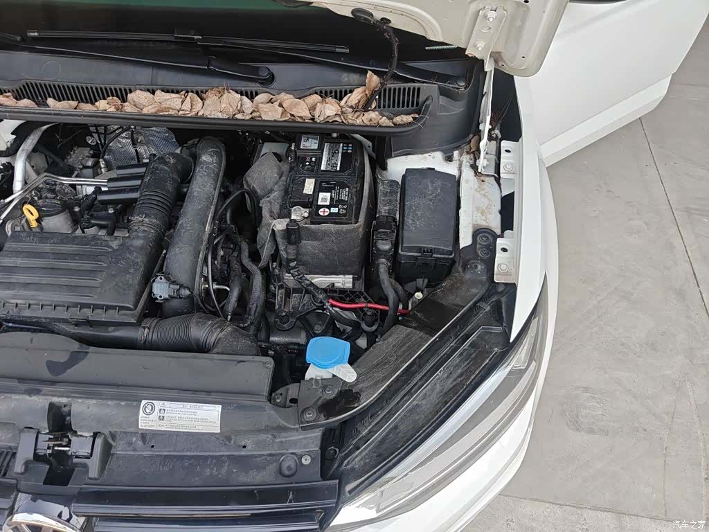 Volkswagen L, 2018 24