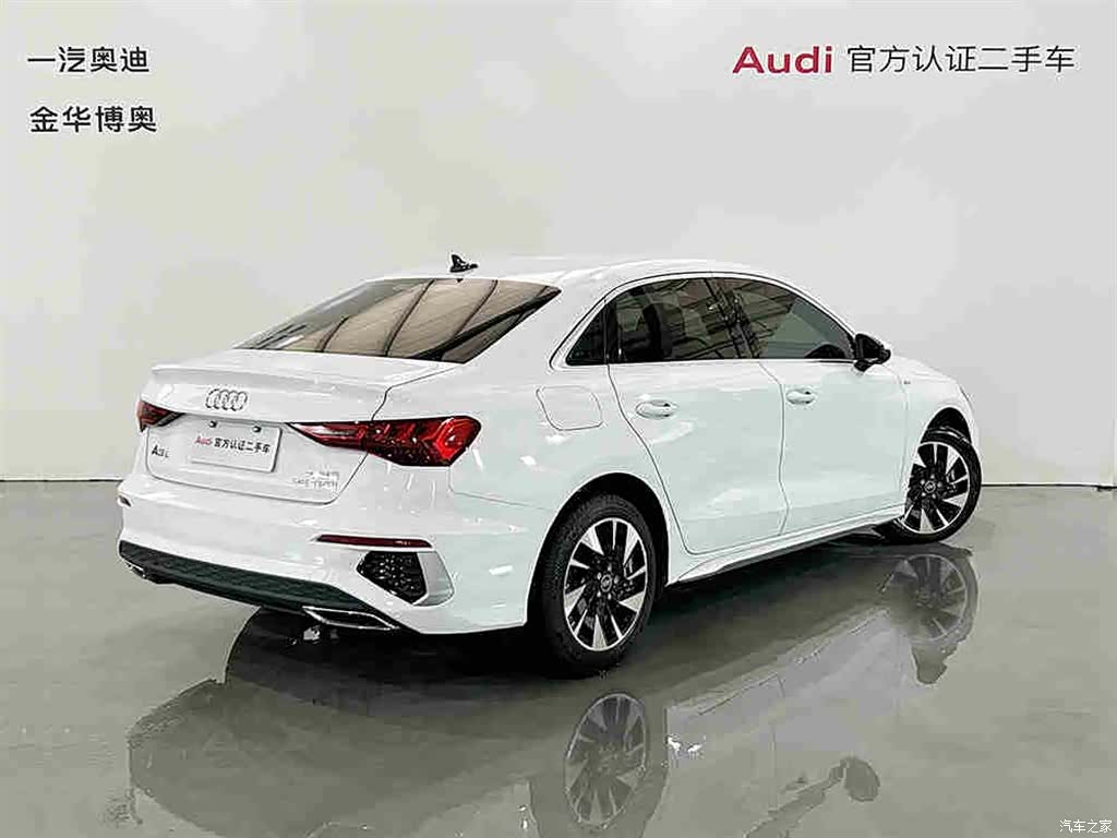 Audi A3, 2024 4