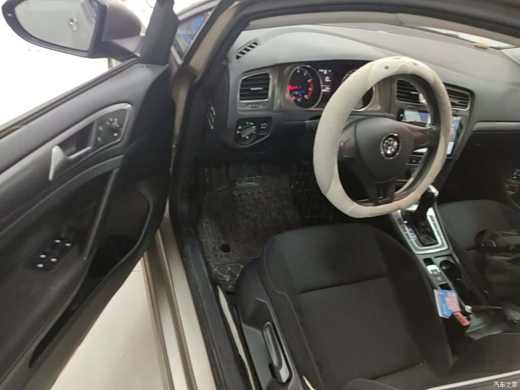 Volkswagen Golf, 2016 16