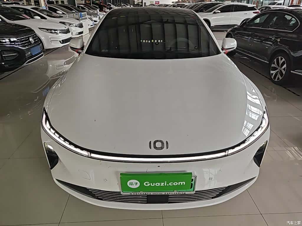 Changan Eado, 2025 3