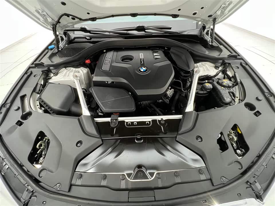 BMW 5 series BMW 5 series