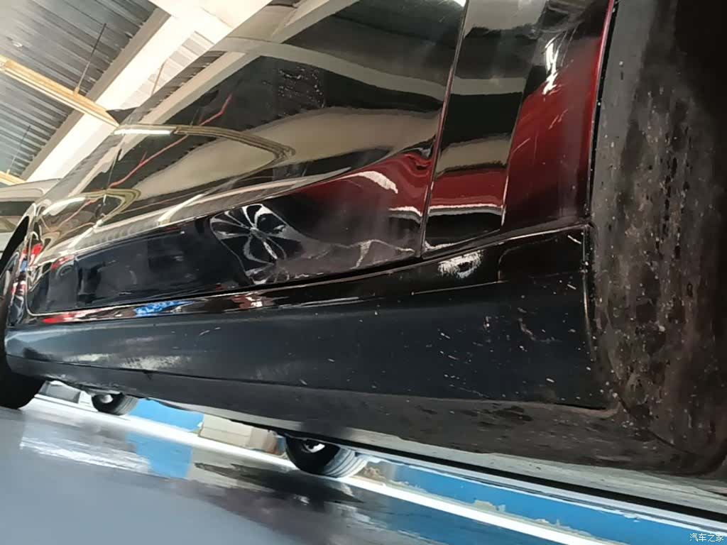 Tesla Model 3, 2023 21